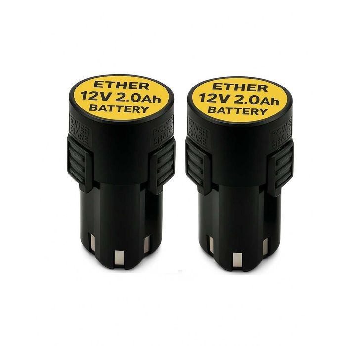 MINI SZLIFIERKA KĄTOWA Akumulatorowa bezszczotkowa ZESTAW 2Aku 7 Tarcz