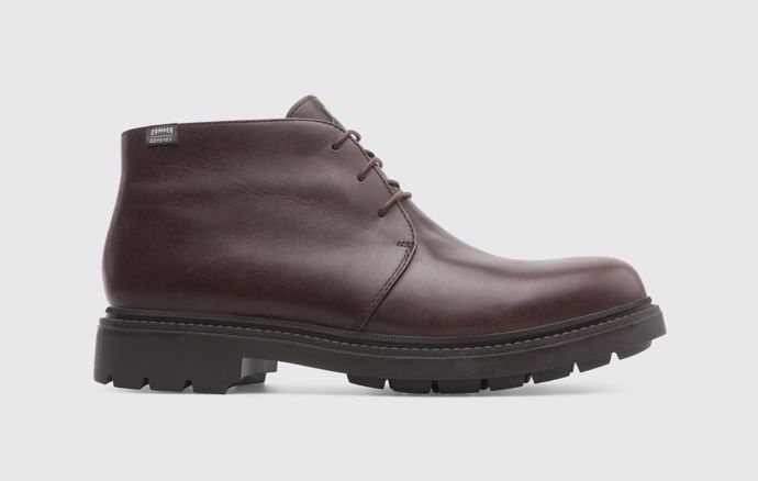 Camper Hardwood gore-tex 41