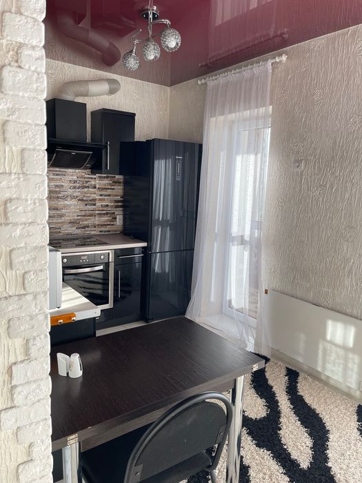 Довгострокова орендна квартири