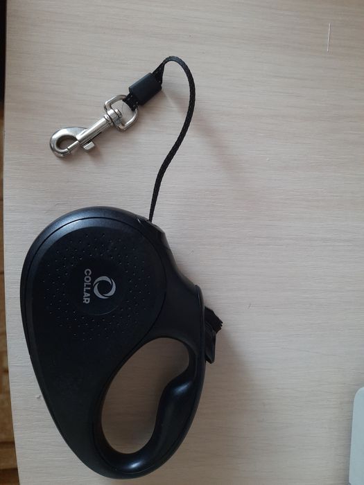 Срочно продам! Рулетку 3 м. до 12 кг для собак!