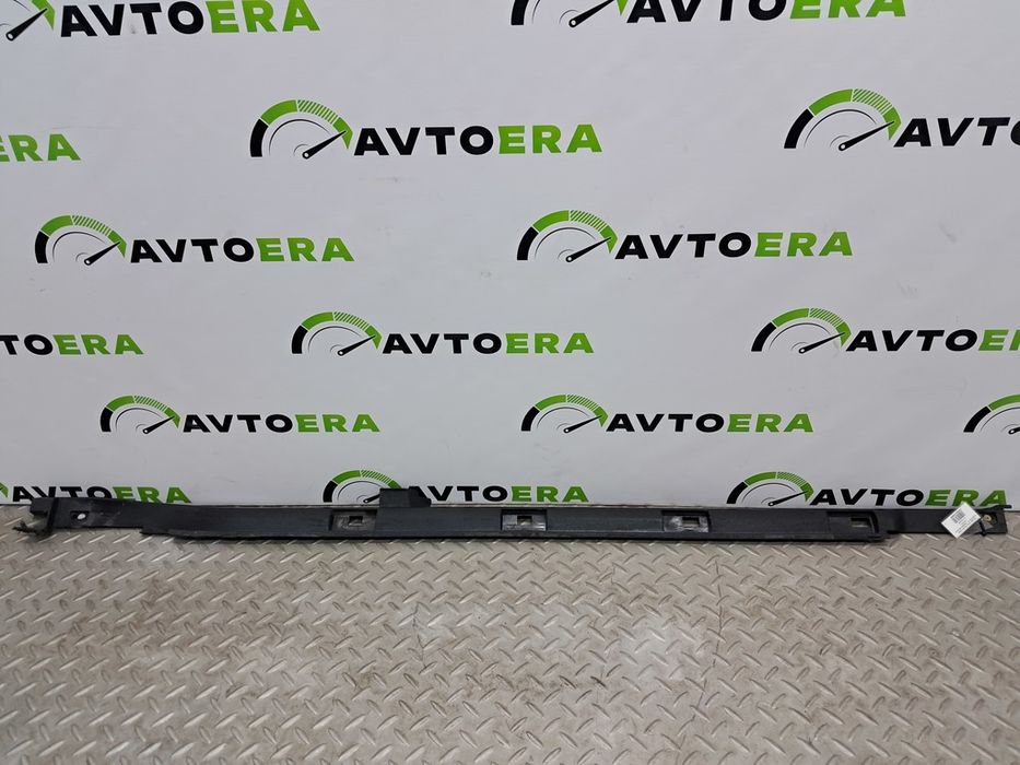 Накладка порога внешняя правая Subaru FORESTER 18-24 91112SJ320