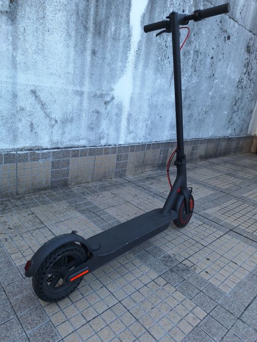 Trotinete Xiaomi Pro1