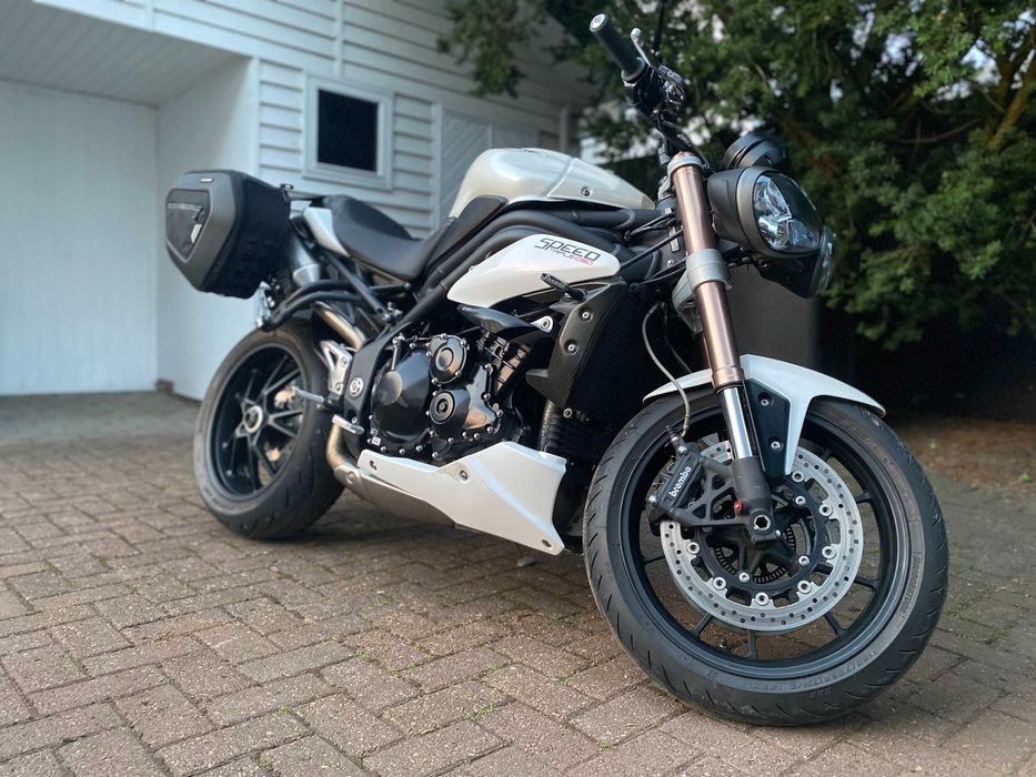Triumph