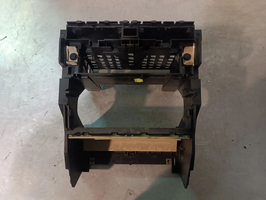 CONSOLA CENTRAL 1DIN AUDI A4 B6 8E0858005E