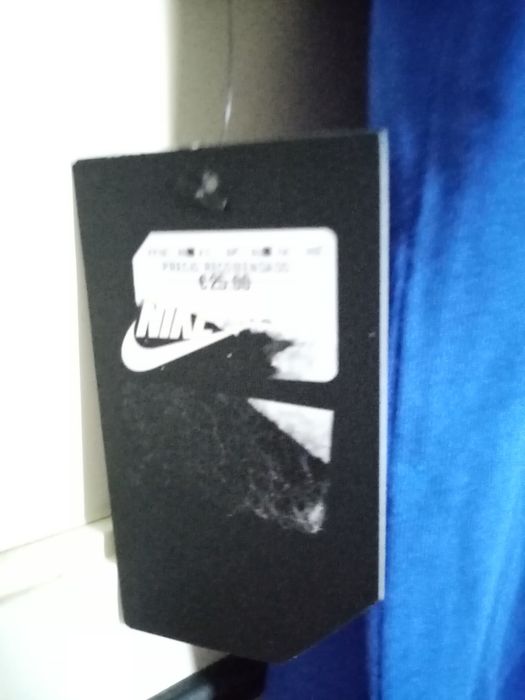 T-shirts Nike M/L NOVAS