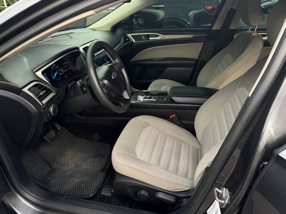 Продам Ford Fusion 2016