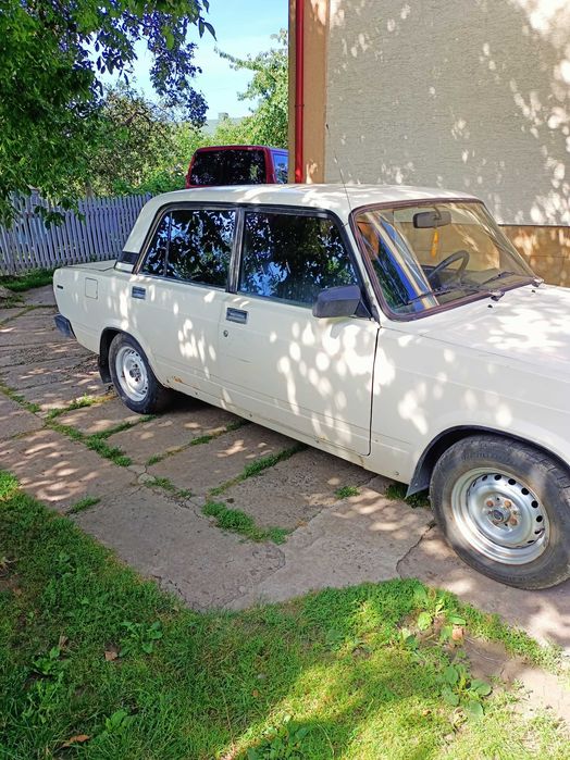 Продам ВАЗ 2105 Жигулі