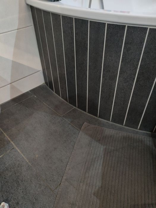 Prace wykończeniowe w budownictwie