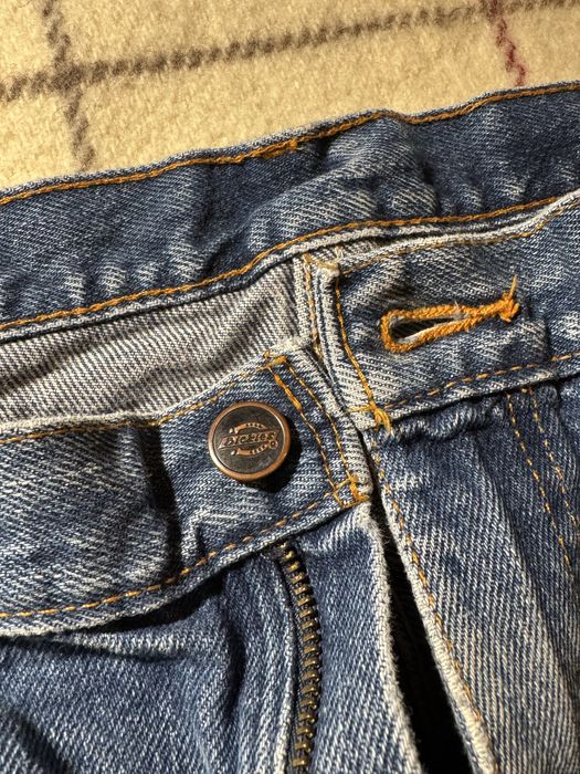 Vintage Dickies Relaxed Fit Carpenter Jean 36x32