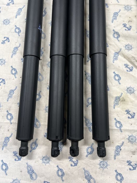 Амортизаторы зад ляды електро и механические ford edge