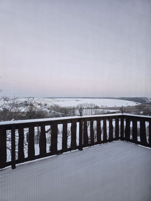 Продаж затишної садиби з 2 будинками