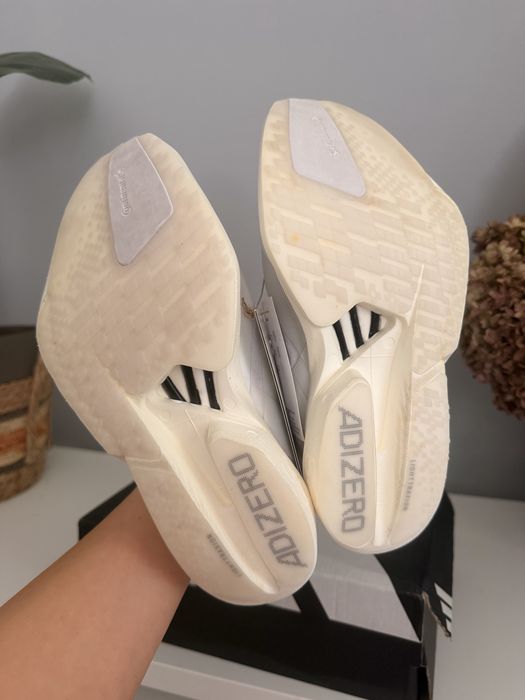 Adidas Adizero Adios pro 4