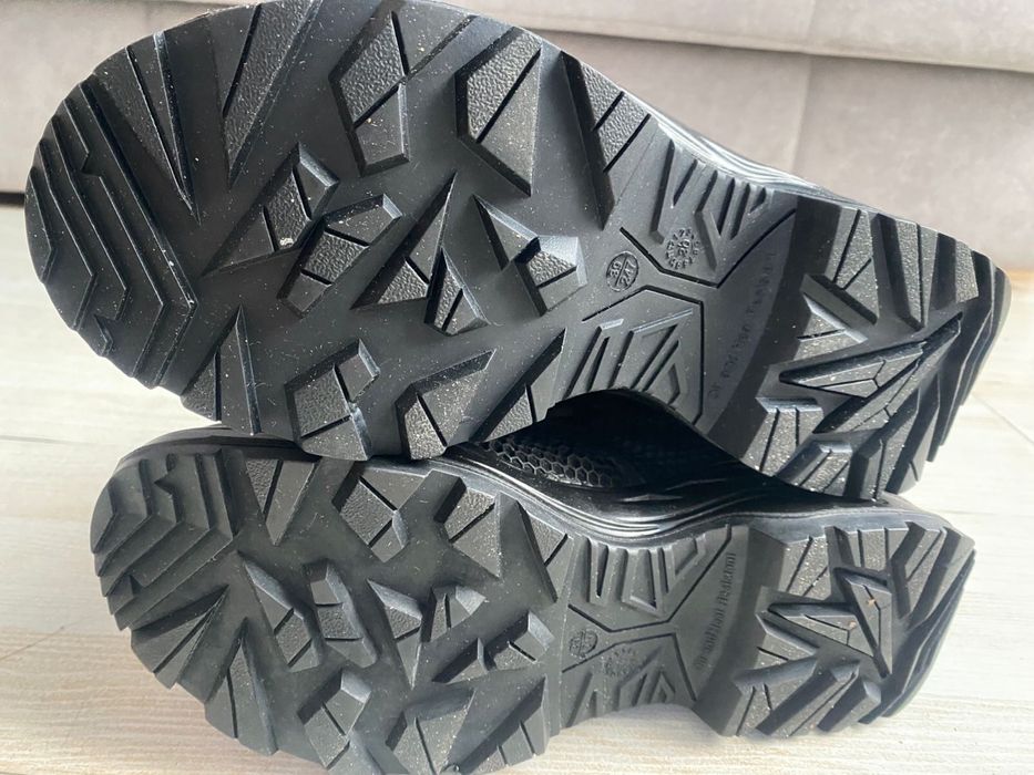 Черевики Талан демісезонні