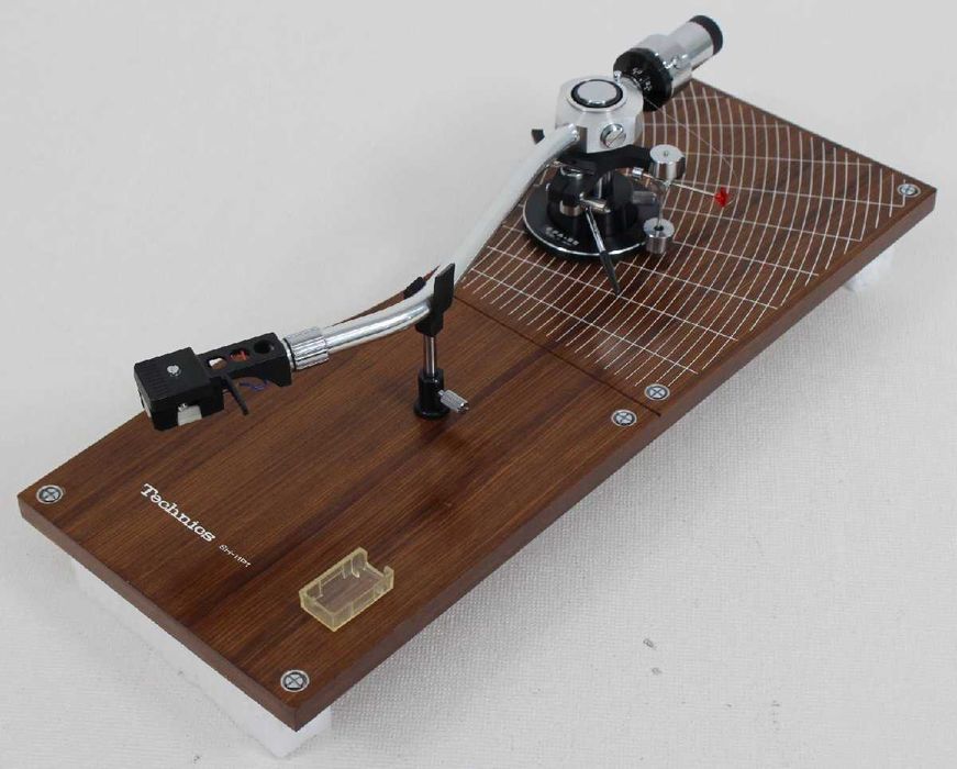 Ramię gramofonowe Technics EPA 99