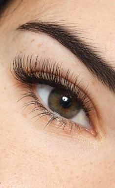 Нарощування вій Васильків, потрібні моделі