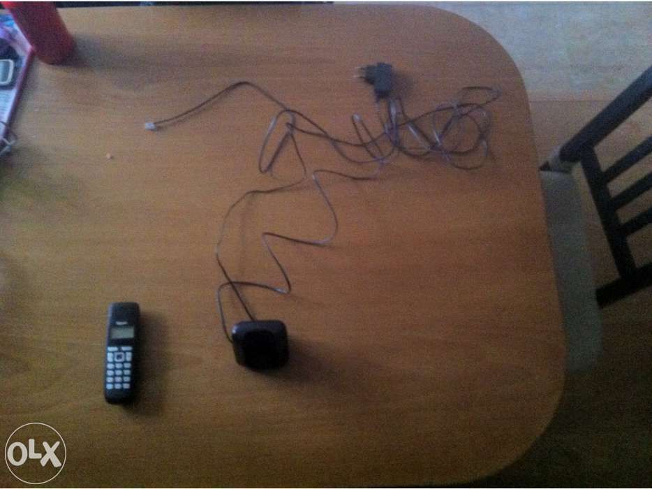 Gigaset Cordless Telephone