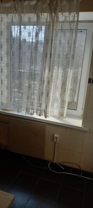 Сдам 2ух.к.кв 4/9 БАМ Соцгород АО Эл.ком.раздельные.