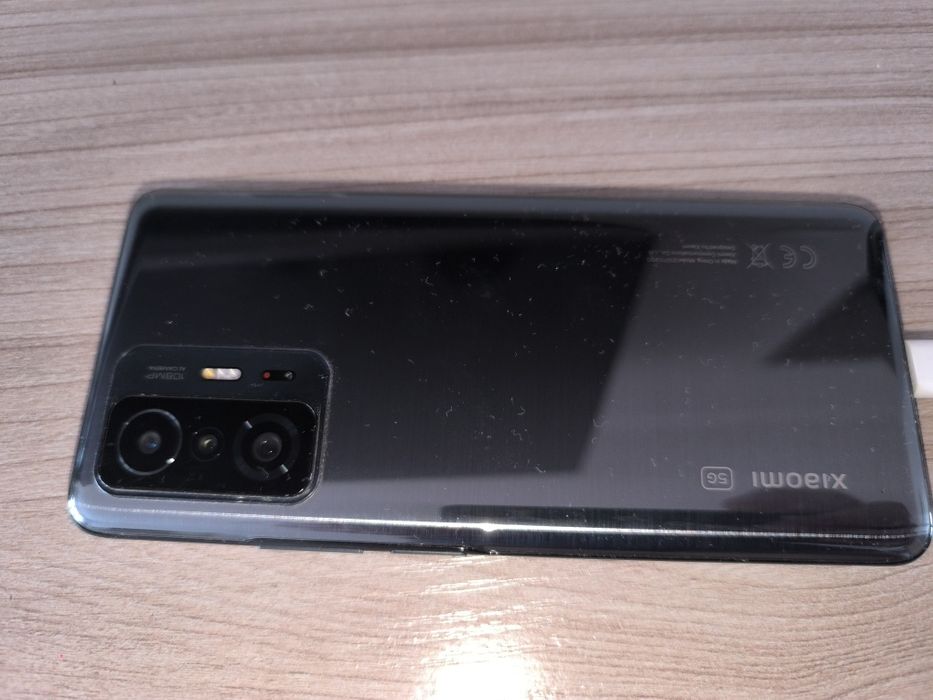 Xiaomi 11T PRO 8/256