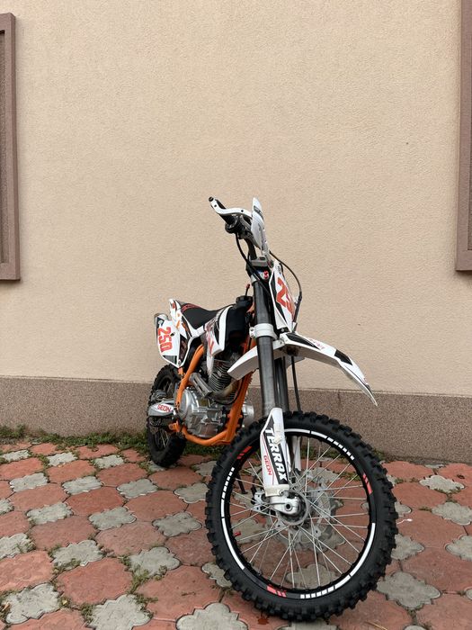 Geon Terrax 250 19/16