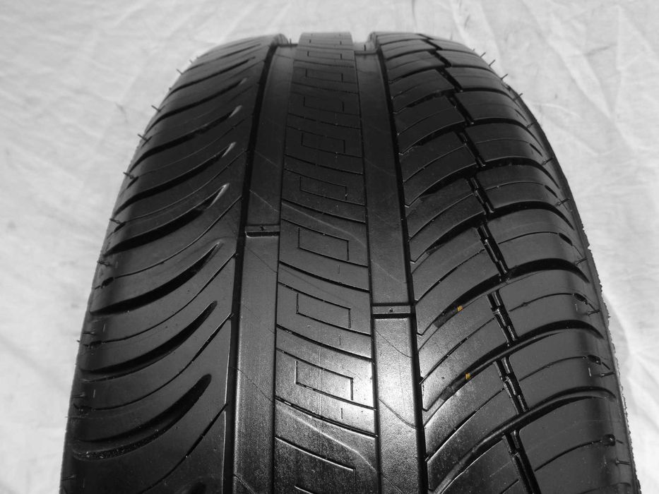 Opona letnie MICHELIN Energy E3A 205/55 R16 91H i 91V (100% bieżnika)