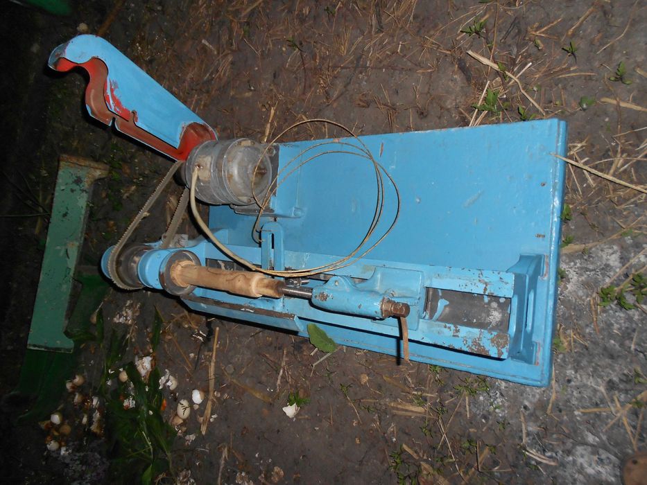 продам деревообрабатывающий станок СТД 120