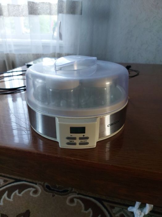 Йогуртниця ORION OR-YM02