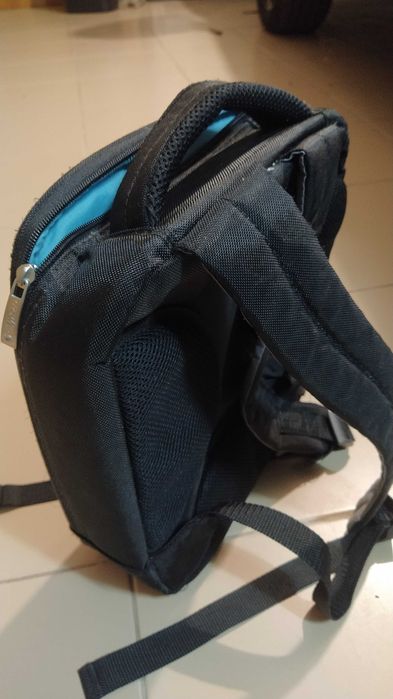 Mochila para portátil até 12 "