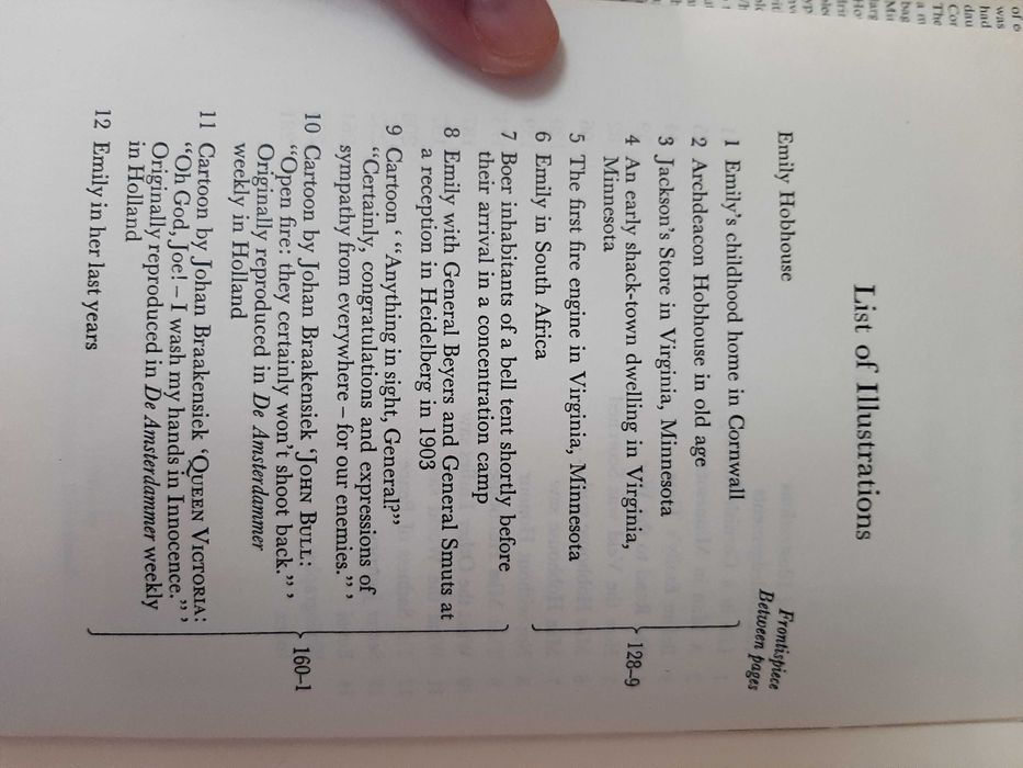 John Fisher – That Miss Hobhouse: The Life of a Great Feminist
