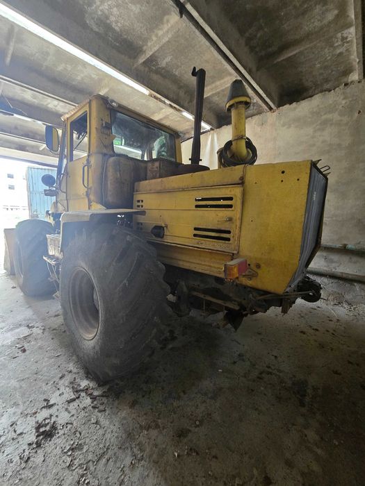 Продам погрузчик Т 156