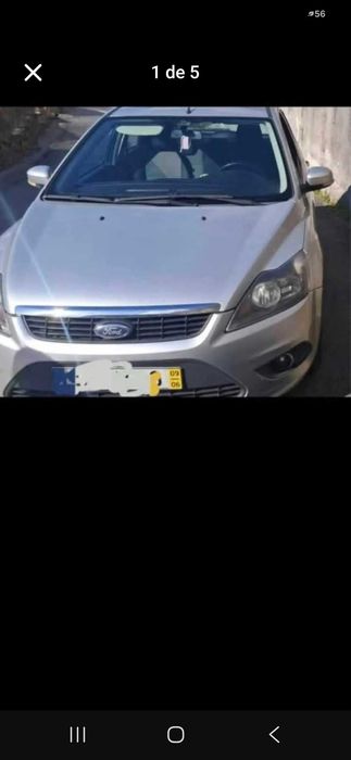 #Ford focus2009#