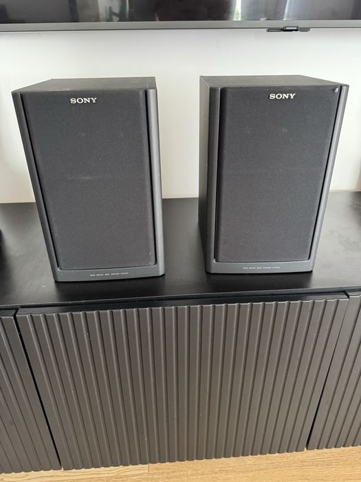 Glosniki Sony SS-H1200