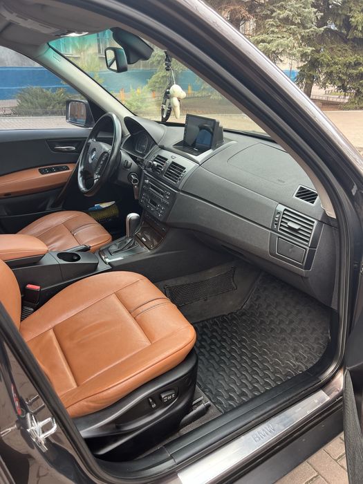 Продам BMW X3  в гарному стані