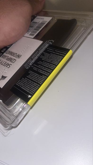 Ram corsair 32GB DDR5