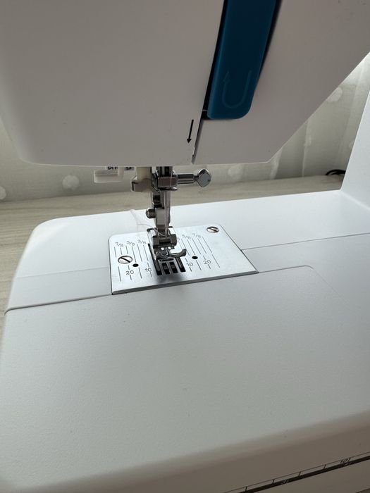 Швейна машинка Bernette sew&go5
