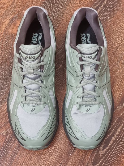 Оригінал 100% кросівки asics gt-2160 Kiko Kostadinov  eur 46.5