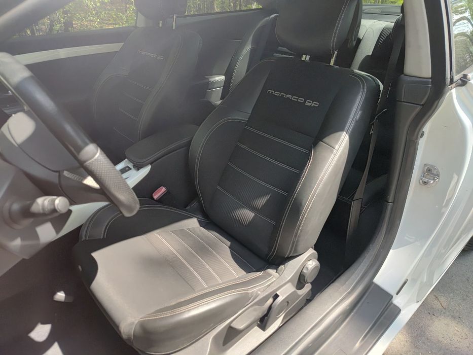 Renault laguna 3 2.0 dci  automat monaco gp