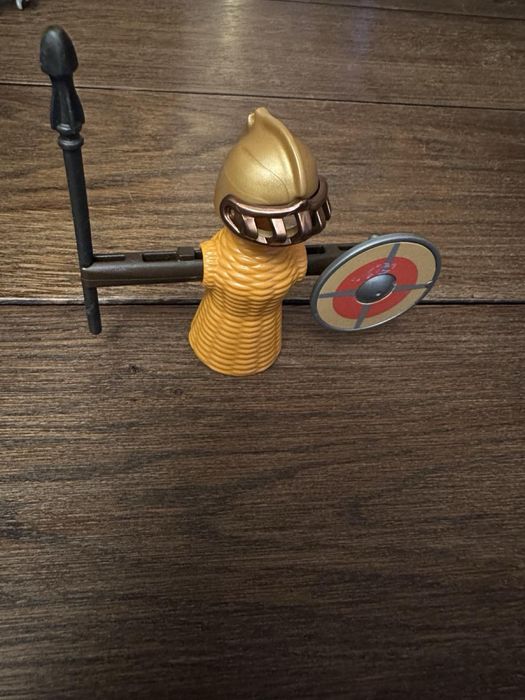 Playmobile конструктор