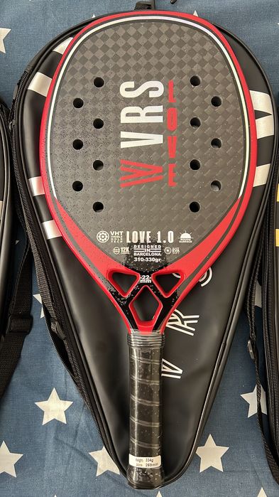 Raquetes Beach Tennis  VIRUS