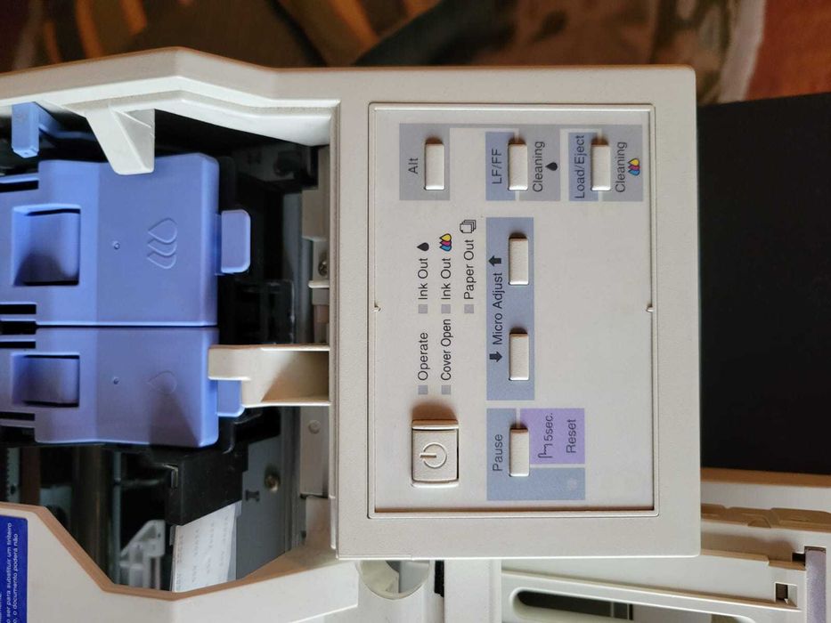 Epson 1520 Printer – A2 Printing64170342037506122