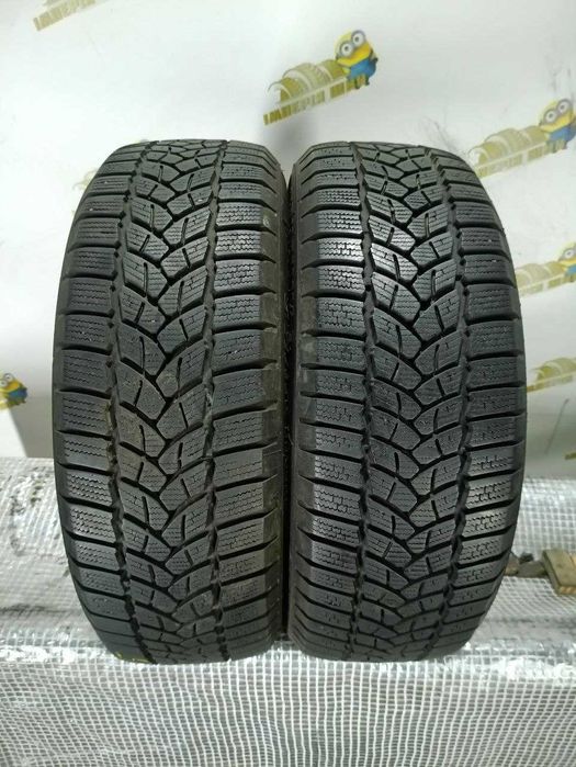 Шини Firestone 185/60R15. 2шт. Зима 2024р (0510)