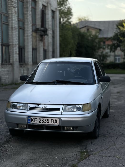 Продам ваз 2110 2008года