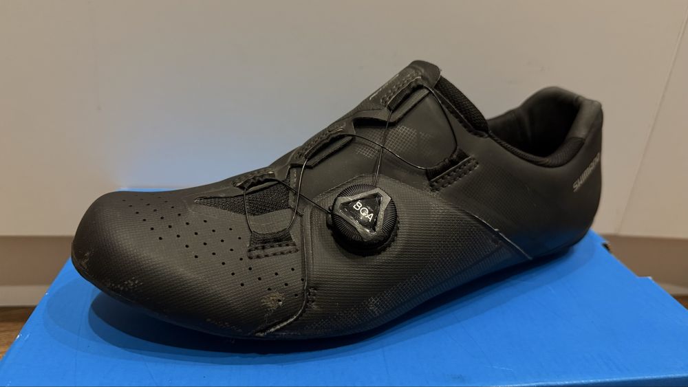 Buty szosowe  shimano RC3 romiar 45