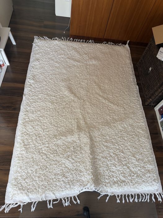 Tapete quarto 210x150