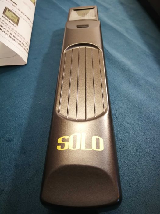 Treanżer akordów i gryfu Solo SCT-80