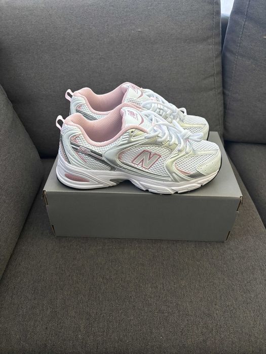 b New balance 530