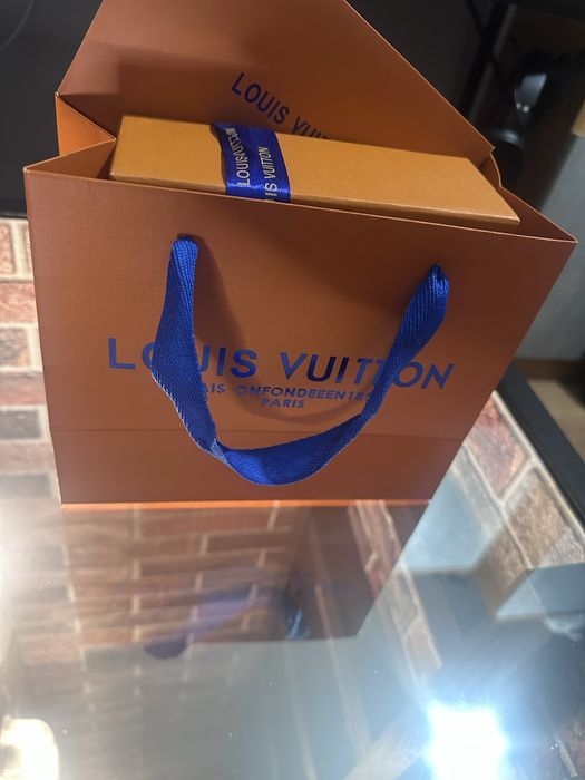 Pasek Louis Vuitton