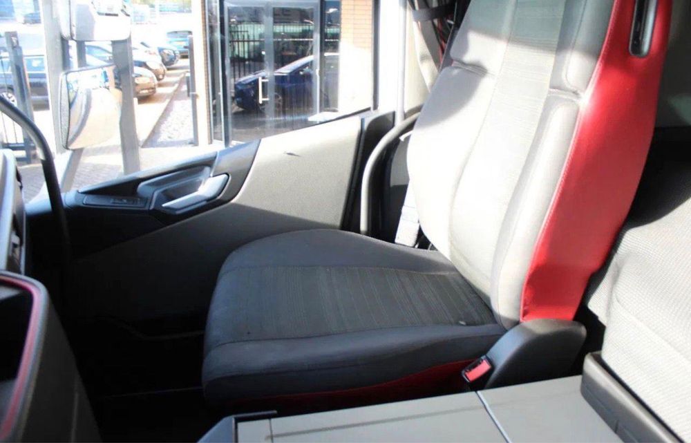 VOLVO FH460 APENAS 800.000km 2019 IMPECÁVEL TETO RETARIL #OPORTUNIDADE