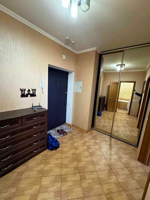 Оренда 1к, Оболонський район, вул. П. Калнишевського 7, метро Мінська