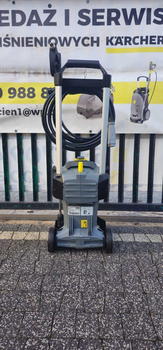 Myjka ciśnieniowa Karcher HD 5/13