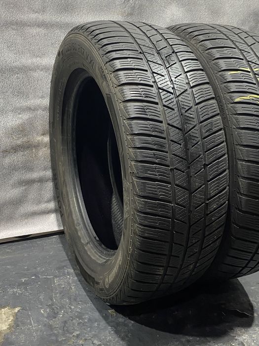 ‼️ЗИМОВА РЕЗИНА‼️ Barum • 225/60 R17 АРТ:304